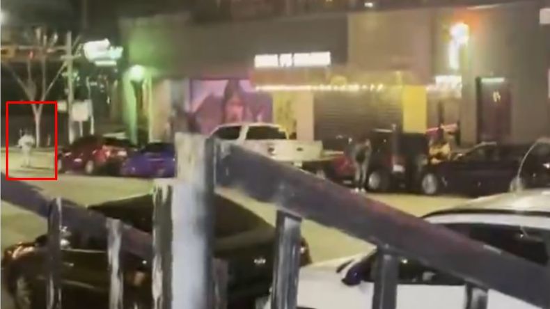 Un tiroteo en Texas dejó muertos y heridos: el atacante expresó sentimientos en favor del régimen iraní