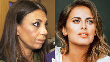 Ximena Capristo explicó el motivo de su ausencia en la serie de su amiga, Silvina Luna | LMCipolletti.com Ximena Capristo explicó el motivo de su ausencia en la serie de su amiga, Silvina Luna