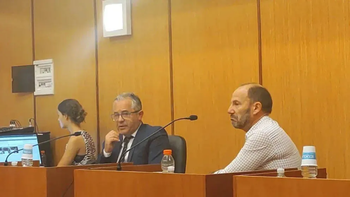 Emiliano Gatti fue encontrado responsable del delito de tenencia y facilitación de imágenes de abuso de sexual infantil.