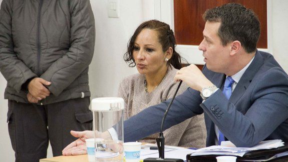 Caso Honores: deberán fijarle nueva pena a la asesina