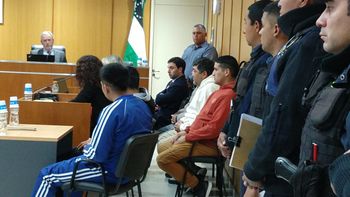 Uno de los imputados por el crimen de Julián Dobrá, saldrá de la cárcel.