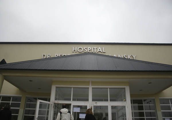 Por unos días no se entregarán turnos en algunas especialidades en el hospital de Cipolletti