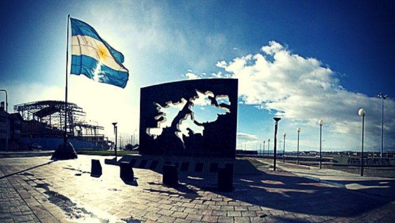 Publicarán un libro con más de 100 reseñas de veteranos rionegrinos que fueron a Malvinas