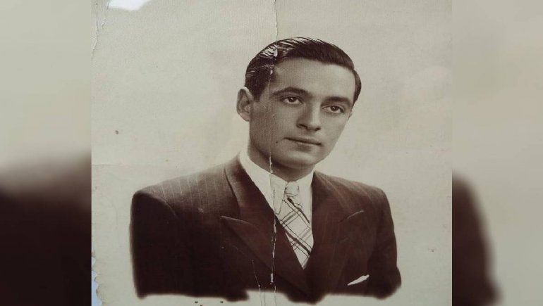 Doctor Raúl Quadrini.