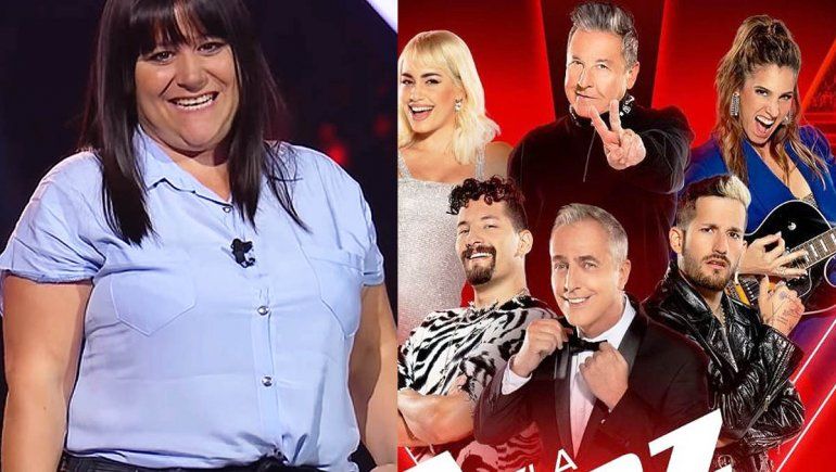 Las redes volvieron a estallar contra el jurado de La Voz Argentina