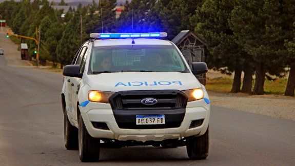 Bariloche: lo mataron de una puñalada frente a su pareja 