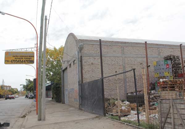 En una noche, dos robos a un comercio