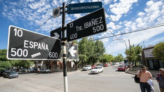 El estacionamiento reducirá el horario, pero ampliará el radio.