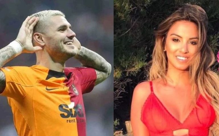 Candela Lecce habló y dejó expuesto al jugador del Galatasaray