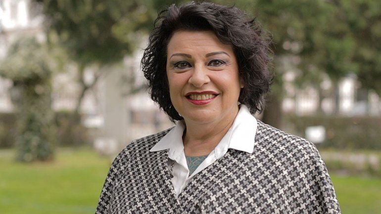 Sabina Costa: Juntos es una construcción de todos