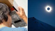 facil y sencillo: como hacer la camara oscura para ver el eclipse facil y sencillo: como hacer la camara oscura para ver el eclipse