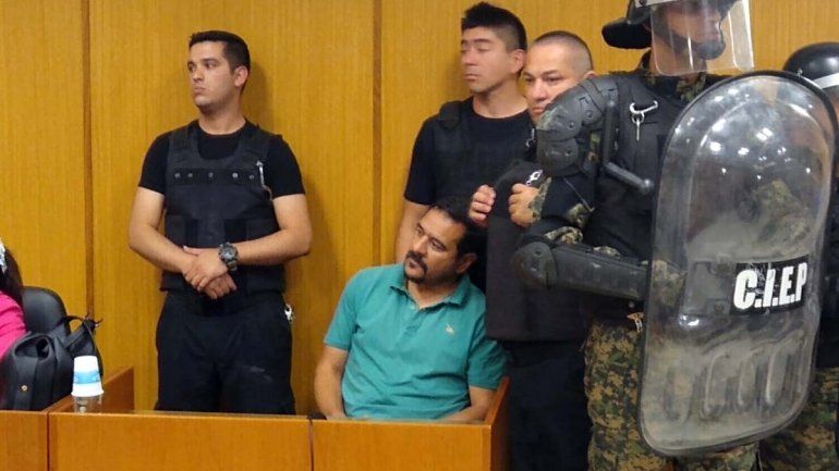 El maestro abusador de niñas fue declarado culpable