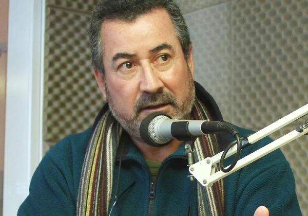 Se realizarán mañana las internas de la UCR en Allen