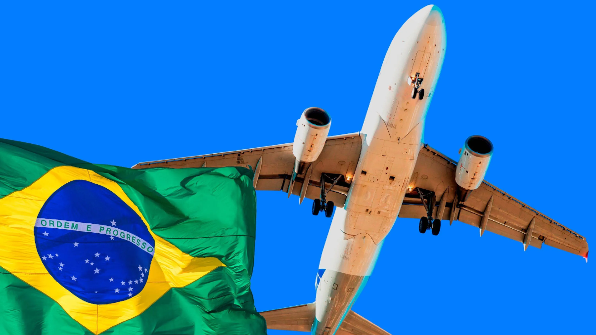 Turismo en Brasil, una opción para los argentinos