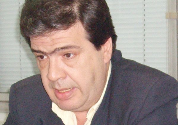 Casadei descarta que se produzca una fractura en el bloque del oficialismo