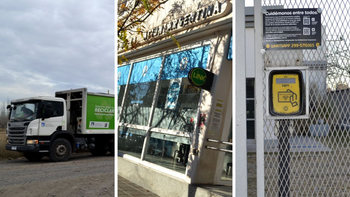 Un nuevo fin de semana largo con servicios interrumpidos y otros con normalidad en Cipolletti.