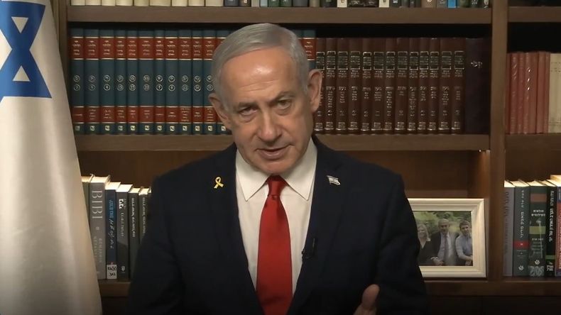 Israel aprueba la pena de muerte para culpables de asesinato terrorista.