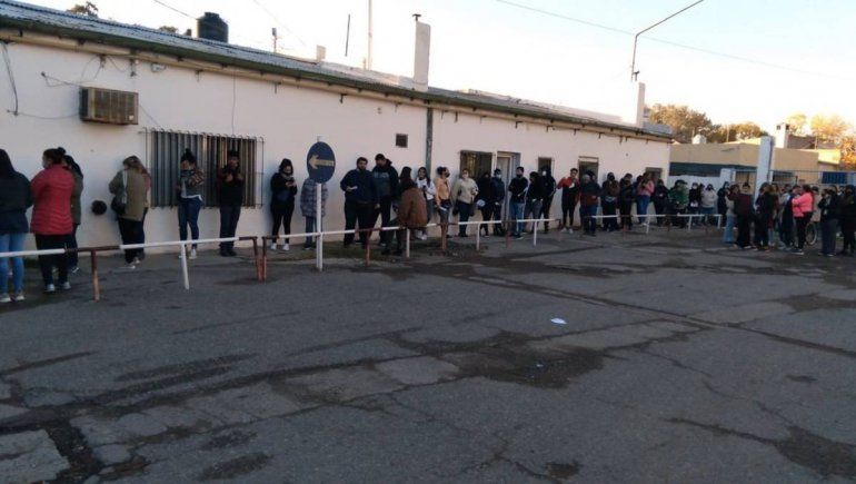 Más de 300 anotados para los cursos de oficios del Municipio