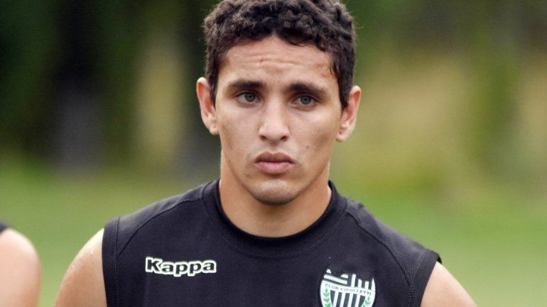 Gaitán volverá a estar en el once titular. El chubutense siempre fue uno de los preferidos del Ruso Homann