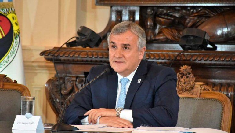 Será obligatoria la vacunación para empleados públicos en Jujuy