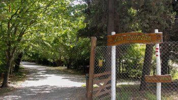 delincuentes armados golpearon y maniataron a una joven pareja