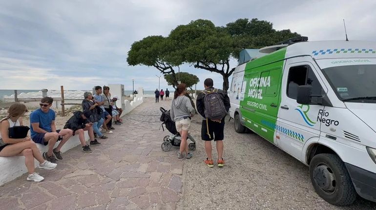 El operativo de verano funcionará en Playas Doradas hasta el viernes 30 de enero.&nbsp;