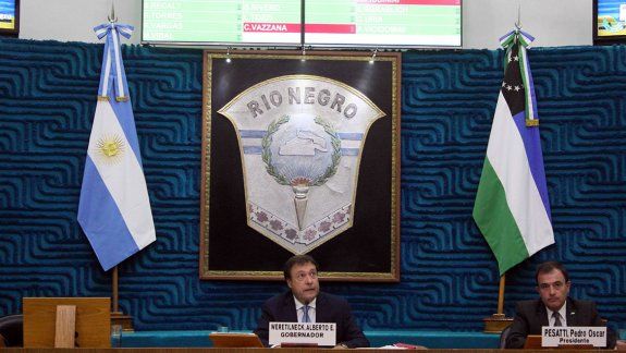 Abren sesiones  en la Legislatura y en el Deliberante
