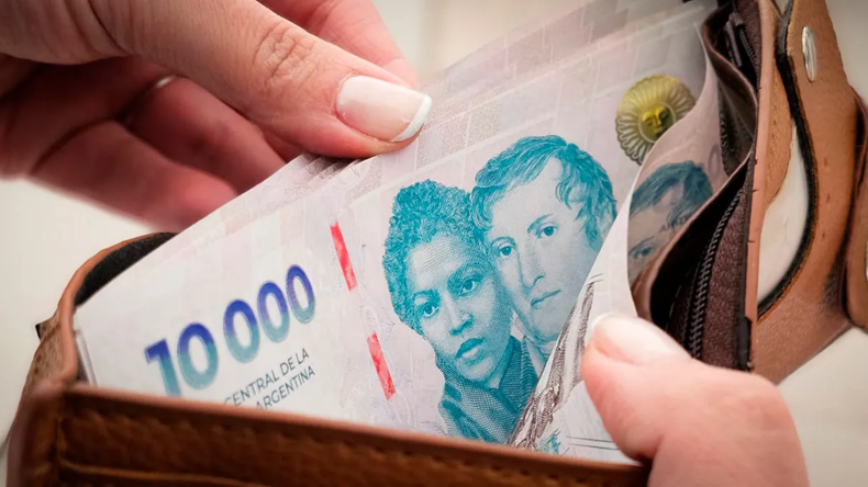 Salarios en mayo: cuáles son los trabajadores que tendrán aumento