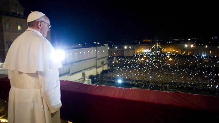 Los mensajes de despedida al papa Francisco en Río Negro