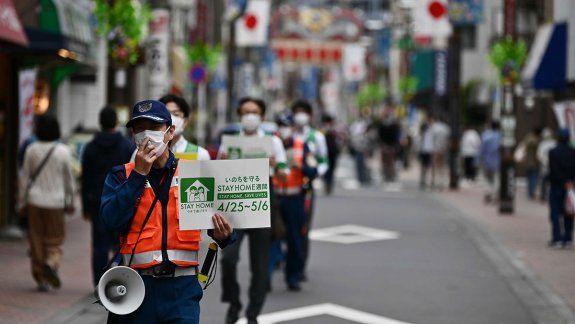 Rebrote: Japón corta incentivos para el turismo