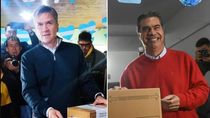 elecciones 2023 en chaco: juntos por el cambio se impuso sobre frente chaqueno elecciones 2023 en chaco: juntos por el cambio se impuso sobre frente chaqueno