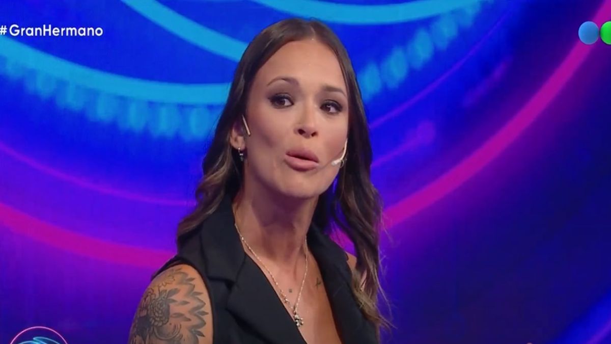 Gran Hermano: Agostina Reconoció Que Furia Es Muy Buena Jugadora