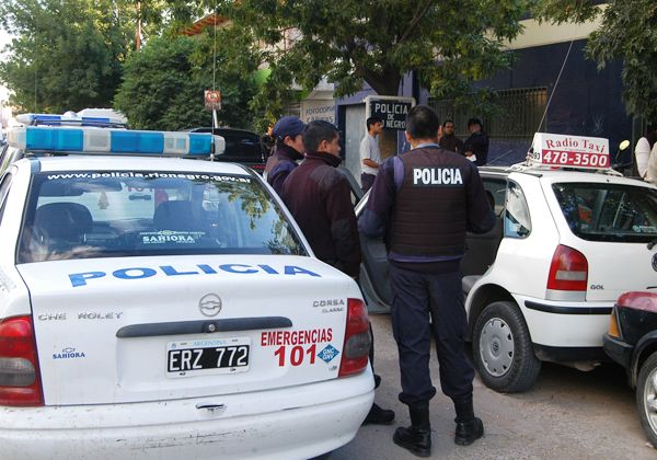 Pidieron 9 años para Ñoño Caba