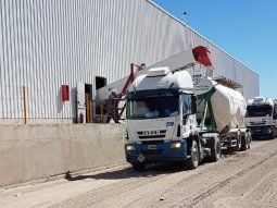 Bajar las emisiones de carbono es uno de los temas centrales de la industria.