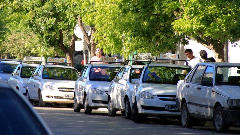 La futura asociación intentaría formar parte también de una federación provincial. Se abren nuevas perspectivas