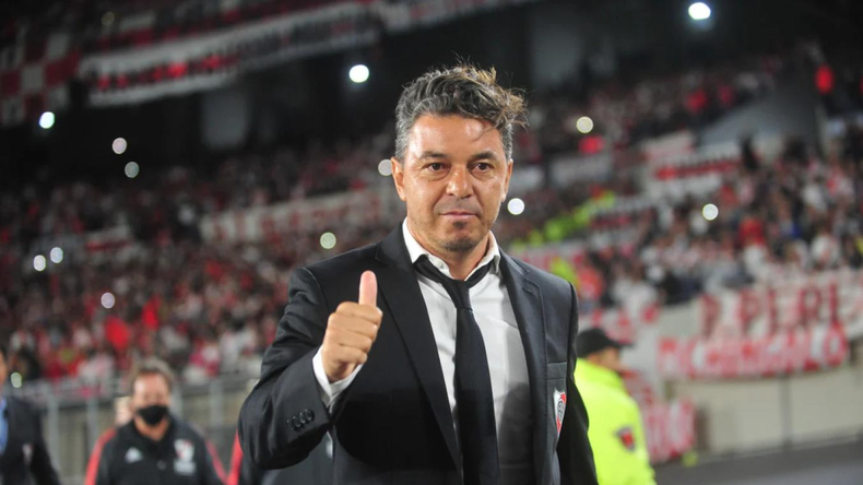 Quién es el europibe que contrató Marcelo Gallardo para River