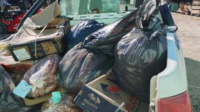 La Policía e inspectores municipales secuestraron casi 700 kilos de carne en un comercio. | LMCipolletti.com La Policía e inspectores municipales secuestraron casi 700 kilos de carne en un comercio.