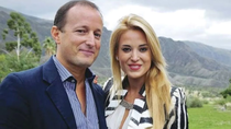 El amor entre Jésica y Martín se habría terminado tras 10 años de relación.