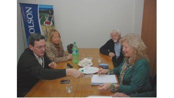 entrega de aporte al endemas