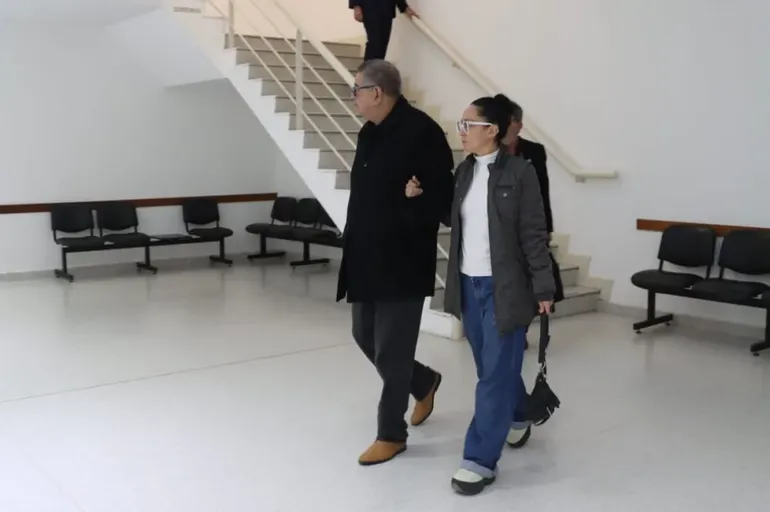 La mujer ingresó a República Dominicana, Brasil y España pero no a Venezuela. La mujer ingresó a República Dominicana, Brasil y España pero no a Venezuela.