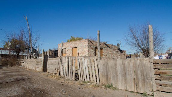 El asesinato ocurrió el sábado a la madrugada en el barrio Costa Norte.
