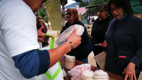 Polémica con el Municipio por el pescado sin vender