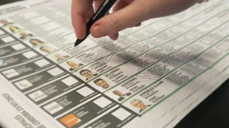 Elecciones con la nueva Boleta Única Papel: sin sobres ni cuarto oscuro, ¿cómo se vota con este método, paso a paso?