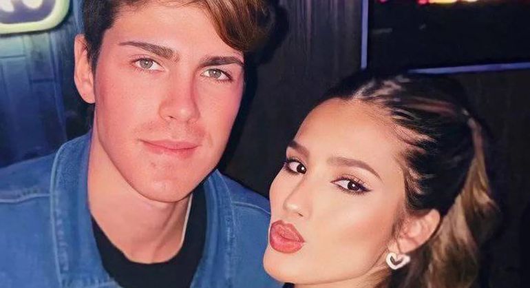 Julieta Poggio reveló cómo fue la noche que pasó en el hotel con Marcos Ginocchio tras GH