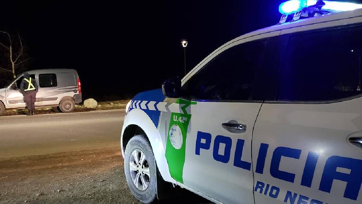 La joven radicó la denuncia&nbsp; por violencia de género apenas logró liberarse.
