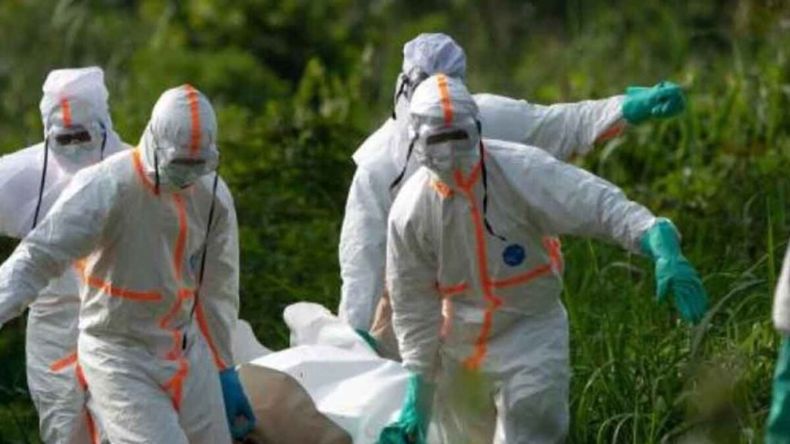 El nuevo brote de ébola en el Congo ya dejó decenas de muertes y cientos de casos sospechosos. Foto: Prensa Latina. | LMCipolletti.com El nuevo brote de ébola en el Congo ya dejó decenas de muertes y cientos de casos sospechosos. Foto: Prensa Latina.