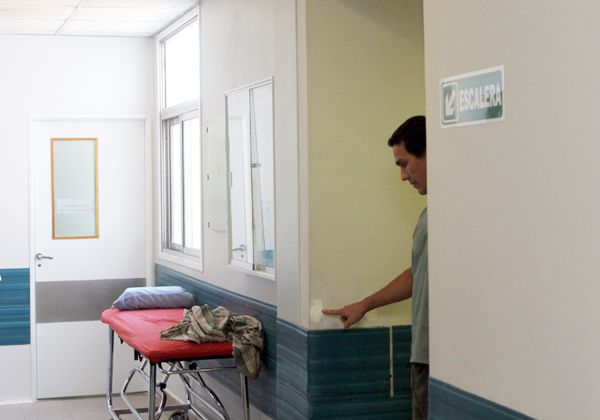 Afirman que Laila les tiró a matar