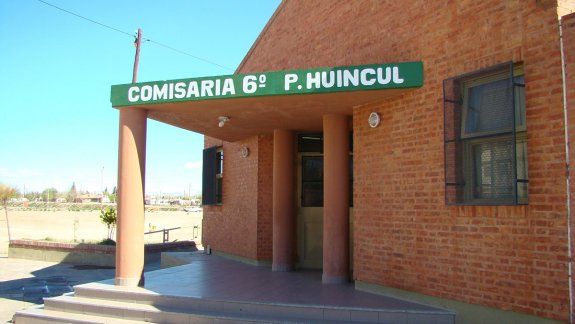 Plaza Huincul: quiso matar a su tío de un hachazo en la cabeza