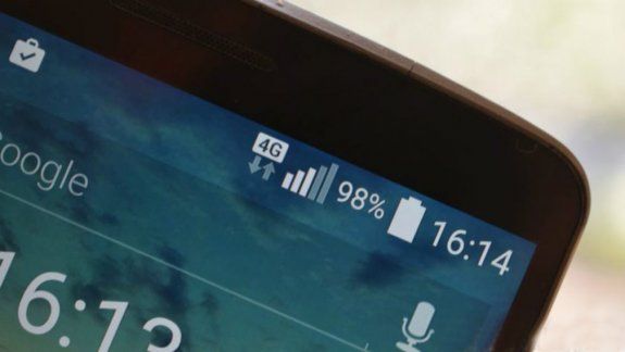 Maquinchao ya cuenta con servicio 4G