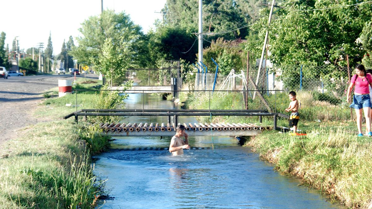 Río Colorado lleva cada vez menos agua al noroeste de México – The Morning  Call, image size:1200x675
